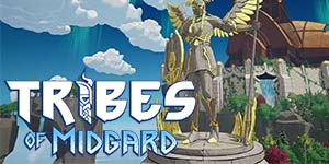 Tribus de Midgard 