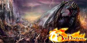 Appel du Dragon 
