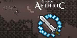 Héros d'Aethric 