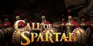 L'appel du Spartiate 