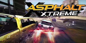 Asphalte Xtreme 