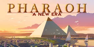 Pharaoh: A New Era