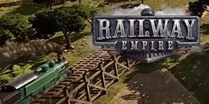 Empire ferroviaire 