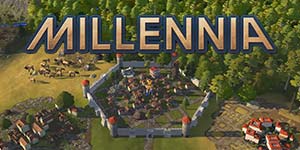 Des millénaires 