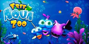 Zoo Aqua gratuit 