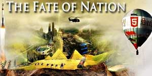 Le destin de la Nation 