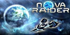 Nouvelle Raider 
