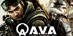 Alliance des armes Valiant 