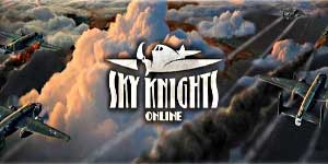 Sky Chevaliers 