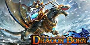Naissance du Dragon 