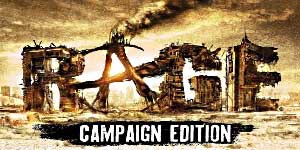 RAGE: Campagne Édition 
