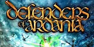 Les défenseurs de Ardania 