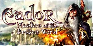 Eador. Seigneur des Mondes 