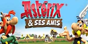 Astérix et ses amis 
