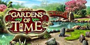 Jardins du Temps 