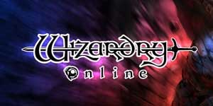 Wizardry en ligne 