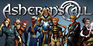 L'appel de Asheron 