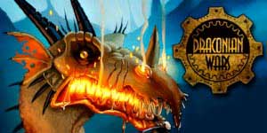 Guerres draconiennes 