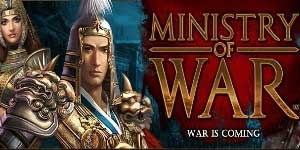 Ministère de la Guerre 