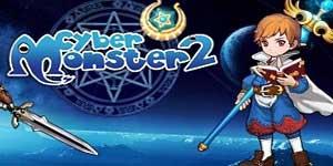 Cyber ​​monstre 