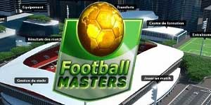 Football Maîtres 