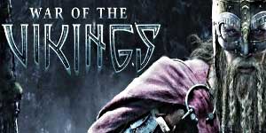 Guerre des Vikings 