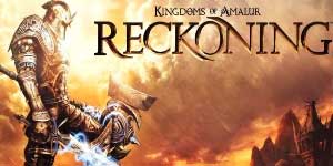 Les Royaumes d'Amalur: Reckoning 