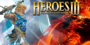 Heroes of Might & Magic 3