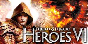 Heroes of Might and Magic 6