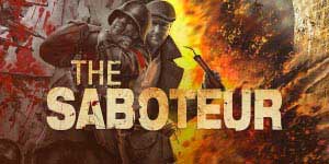 le Saboteur 