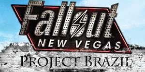 Fallout: Projet Brésil