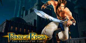 Prince of Persia: Les Sables du Temps