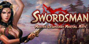 Swordsman en ligne