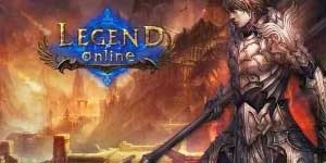 Légende en ligne 2