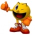 Pacman jeux 