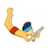 Jeux de natation en ligne 