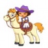 Jeux de courses de chevaux en ligne 