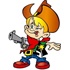 Jeux de Cowboys en ligne 
