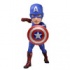 Captain America jeux 
