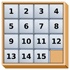 Quinze jeux de puzzle 