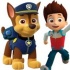 PAW Patrol jeux 