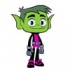 Teen Titans Go jeux 