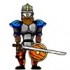Jeux Swords and Sandals 