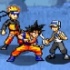 Comic Stars Jeux de combat 