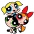 Jeux Powerpuff Girls 