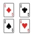 Jeux de solitaire en ligne 
