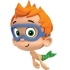 Jeux Bubble Guppies 