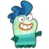 Jeux Fish Hooks 