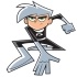 Danny Phantom jeux 