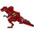 Dino robots jeux en ligne 